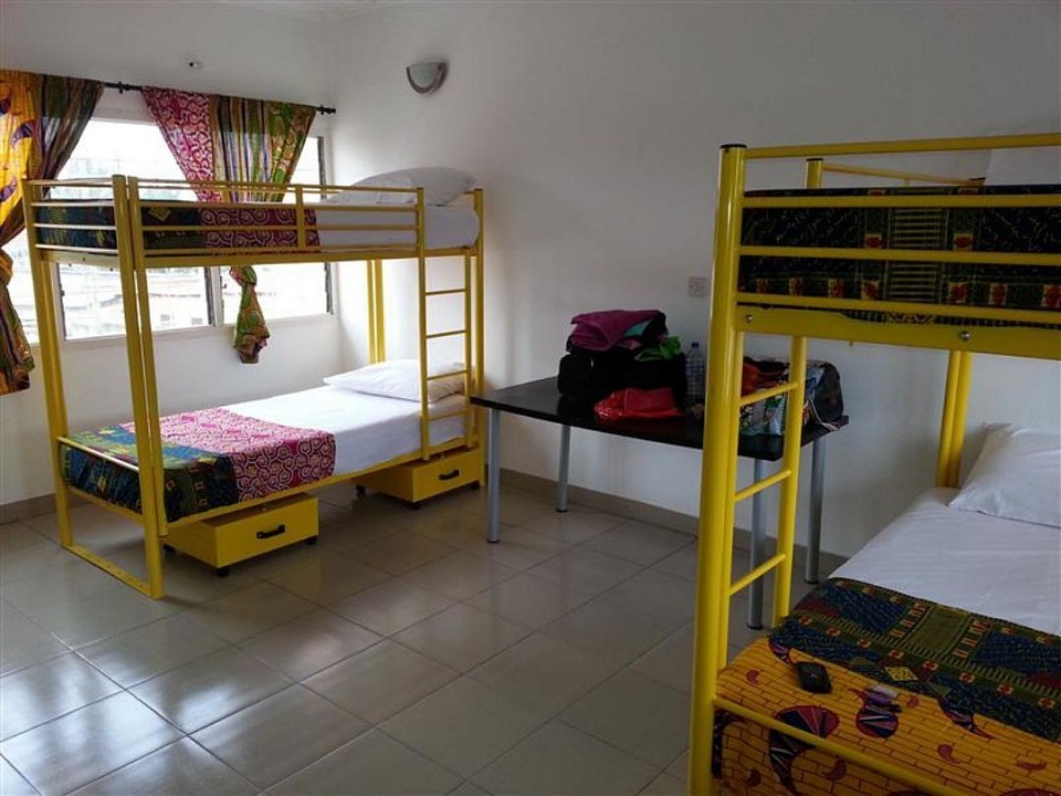 Students Hostel