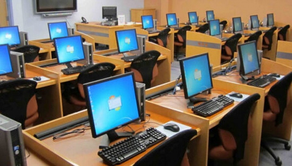 Computer class