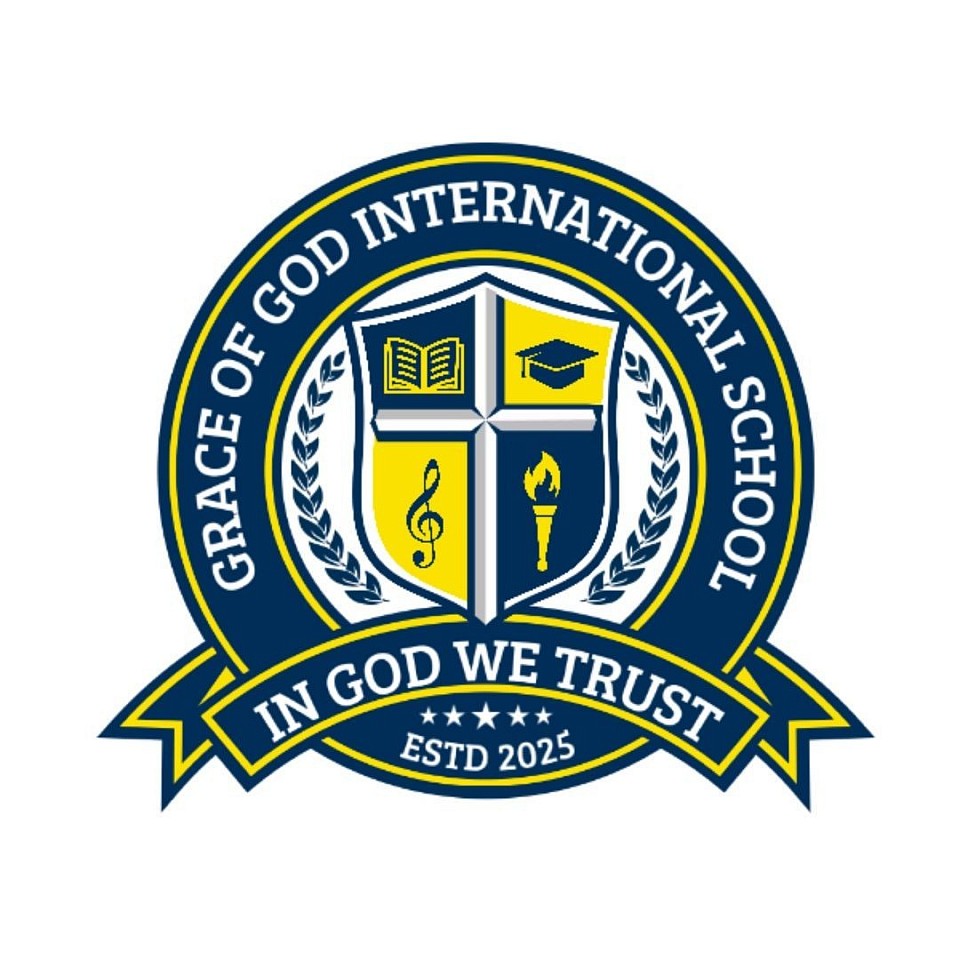 God is grace international school -Das subsidiary